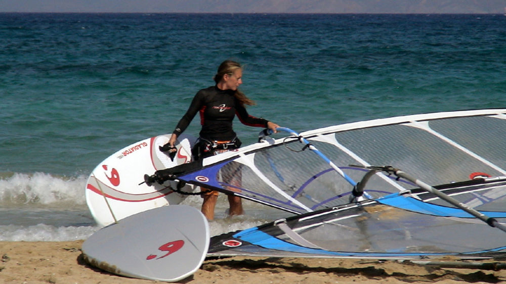 Surfing Beach Huts Santa Maria  Fasiliteter bilde